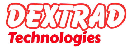 Dextrad Technologies Logo