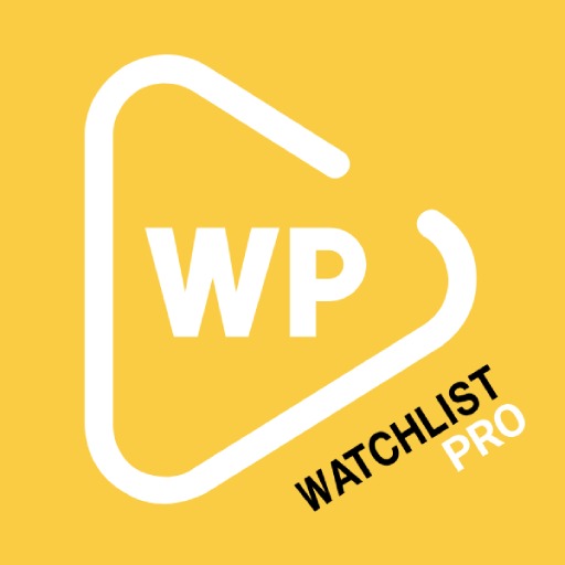 Watchlist Pro - Personalized Streaming Experience